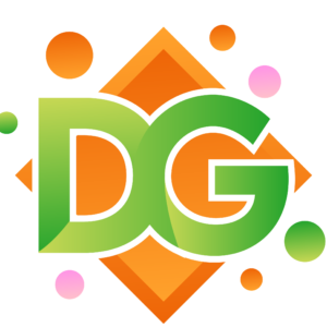 DeeGee Logo